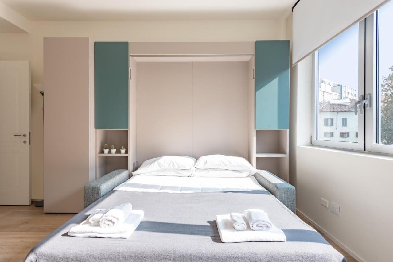 We Home - Santa Sofia House, Duomo Milan Exterior photo